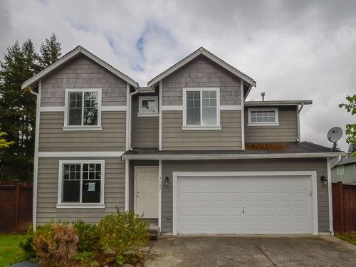 3504 185th Street Ct E, Tacoma, WA 98446