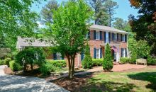 3646 Doroco Drive Atlanta, GA 30340