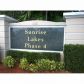 10304 SUNRISE LAKES BL # 305, Fort Lauderdale, FL 33322 ID:12152688