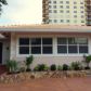 312 BOUGAINVILLA TERR, Hollywood, FL 33019 ID:12570540