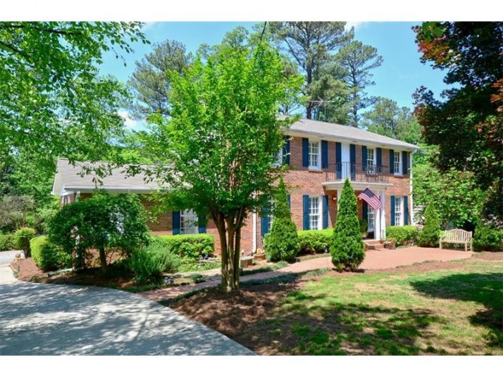 3646 Doroco Drive, Atlanta, GA 30340