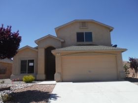 8101 Long Mesa Pl NW, Albuquerque, NM 87114