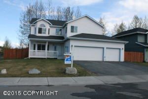 3801 Letty Circle, Anchorage, AK 99507