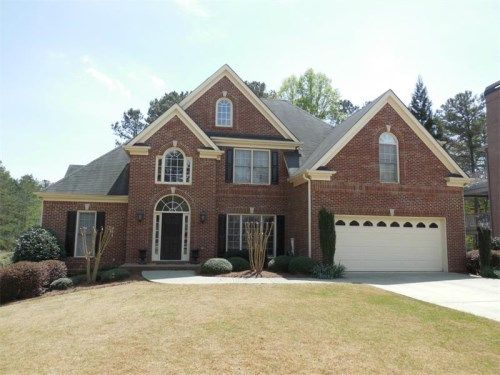 5894 Brookstone Walk Nw, Acworth, GA 30101