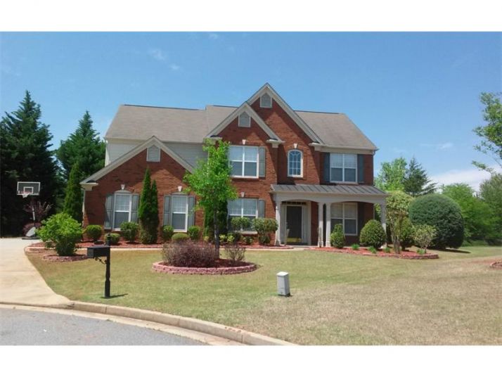 11237 Peachcove Court, Suwanee, GA 30024