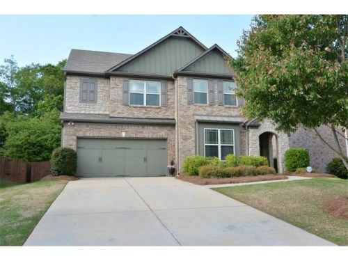 1435 Winning Colors Court, Suwanee, GA 30024