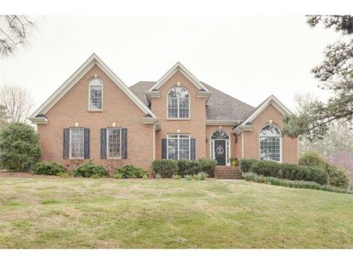 233 Gold Leaf Terrace, Dawsonville, GA 30534