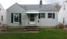 1689 Mapledale Rd Wickliffe, OH 44092