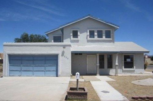 1606 Winton Ct, Las Cruces, NM 88007