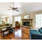 2412 North Forest Drive, Marietta, GA 30062 ID:12724811