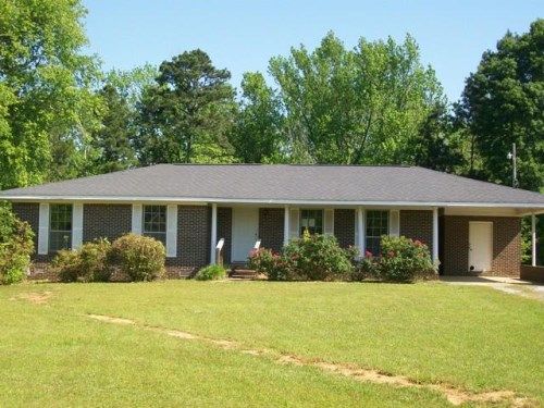 2787 County Rd 827, Clanton, AL 35046