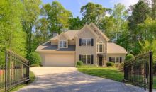 445 Log House Court Roswell, GA 30075