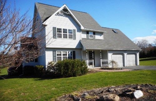 141 Meadow Drive, Effort, PA 18330