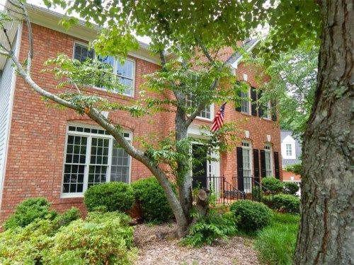 3971 Devon Oaks Drive Ne, Marietta, GA 30066