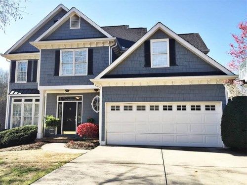 2703 Inglewood Drive, Gainesville, GA 30504