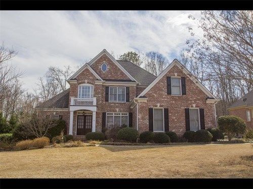 190 Laurel Way, Woodstock, GA 30188