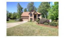 1125 Arya Drive Roswell, GA 30076