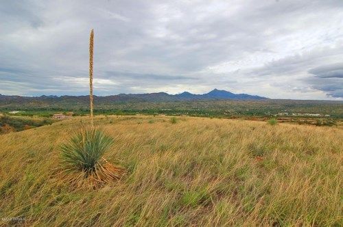 113 Red Mountain Court #20, Patagonia, AZ 85624