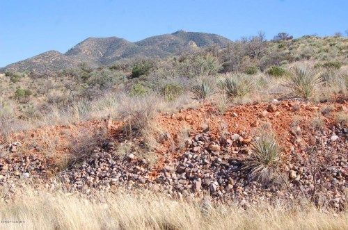 16 Mesa Trail #33, Patagonia, AZ 85624