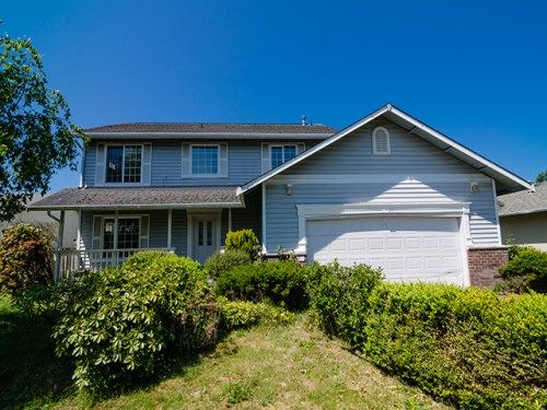 5611 James St SE, Olympia, WA 98513