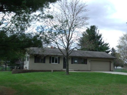 3613 Noland Dr, Tecumseh, MI 49286