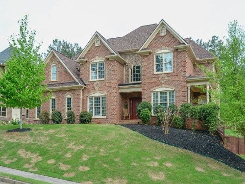 130 Griffin Way, Canton, GA 30115