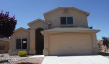 8101 Long Mesa Pl NW Albuquerque, NM 87114