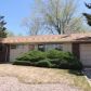 1413 North Circle Drive, Colorado Springs, CO 80909 ID:12717586