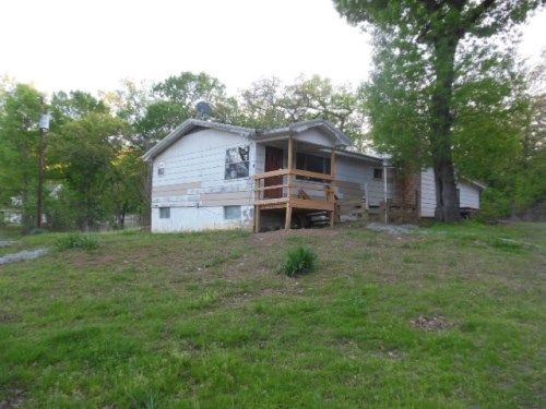 8669 N 430 Rd, Adair, OK 74330