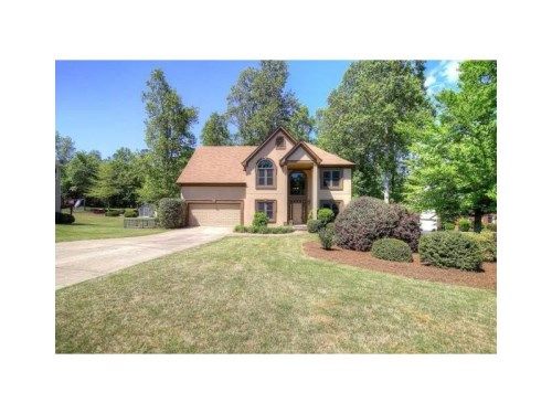 1125 Arya Drive, Roswell, GA 30076