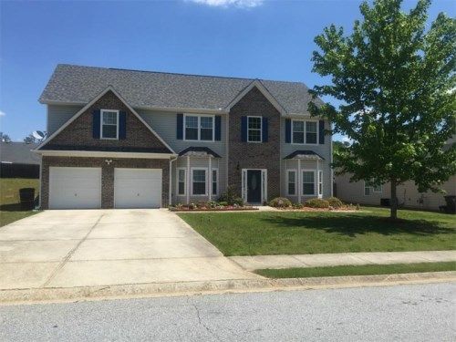 7498 Grayson Bridge, Douglasville, GA 30134