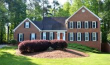 1983 Willeo Creek Point Marietta, GA 30068