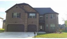 2003 Weatherby Way Court Dacula, GA 30019