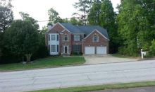 6308 Woodlore Drive Nw Acworth, GA 30101