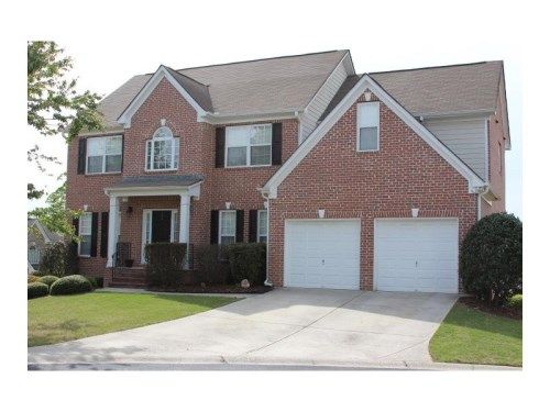 1414 Hornell Lane, Smyrna, GA 30082