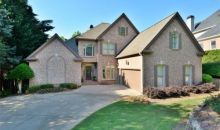 525 Eden Close Court Roswell, GA 30075