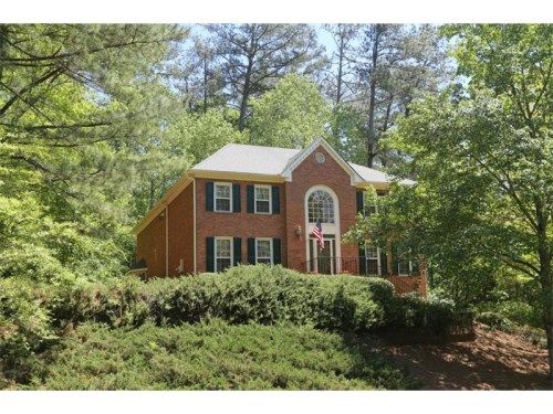 2175 Azalea Drive, Roswell, GA 30075