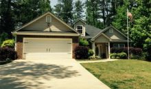 5399 Britton Drive Villa Rica, GA 30180