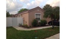 15819 NW 4 ST Hollywood, FL 33028