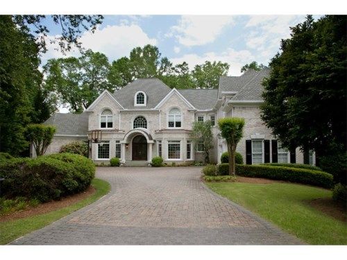 413 Colonsay Court, Duluth, GA 30097