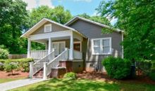 1208 Arkwright Place Se Atlanta, GA 30317