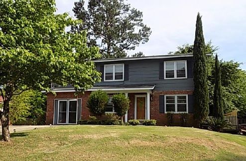 3468 OHARA DRIVE SOU, Macon, GA 31206