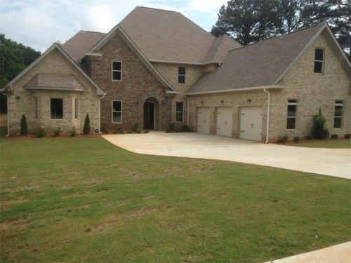 1804 Christopher Drive, Conyers, GA 30094