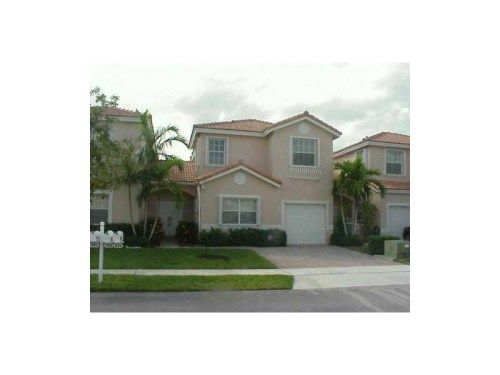 528 NW 130 WY # 528, Hollywood, FL 33028