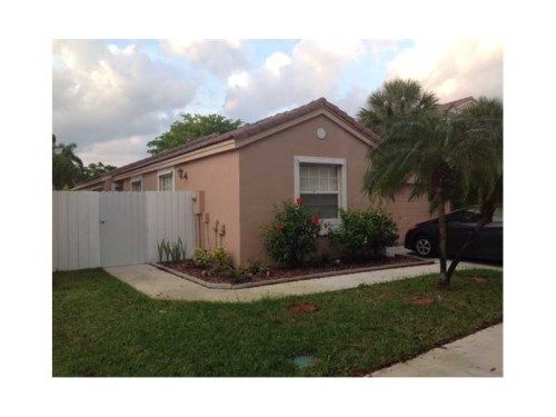 15819 NW 4 ST, Hollywood, FL 33028