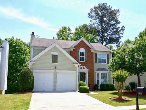 4870 Bankside Way, Norcross, GA 30092