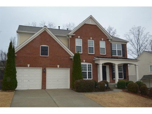 485 Bayswater Way, Suwanee, GA 30024