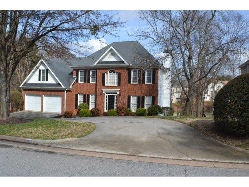 170 Wexford Overlook Drive, Roswell, GA 30075