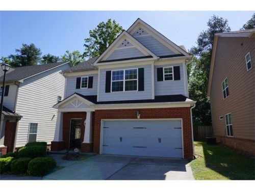 5660 Chatham Circle, Norcross, GA 30071