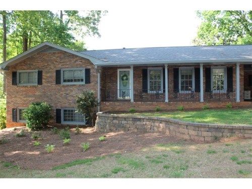 3788 Cloudland Drive, Smyrna, GA 30082